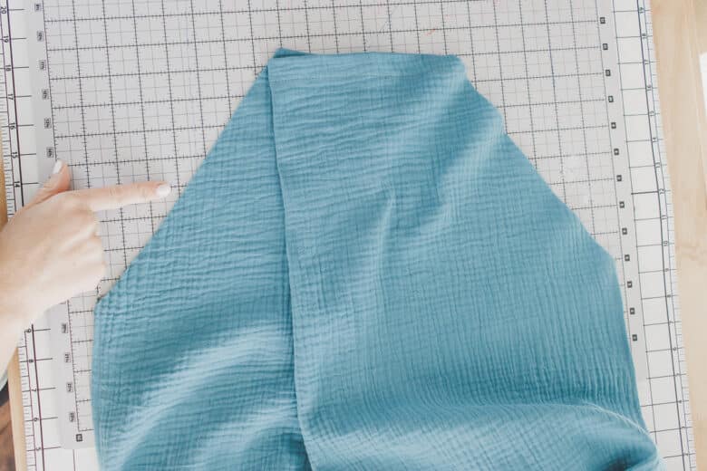 finish raw edges