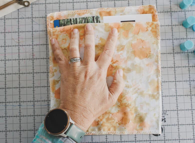 fold up next layer