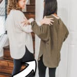 Pinterest Hidden Image