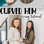Pinterest Hidden Image