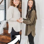 Pinterest Hidden Image